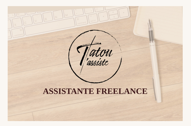 Visuel officiel Tatou t'assiste, initiative présentée dans Le Connect 002
